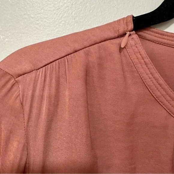 Scotch and soda blouse medium - Picture 3 of 9